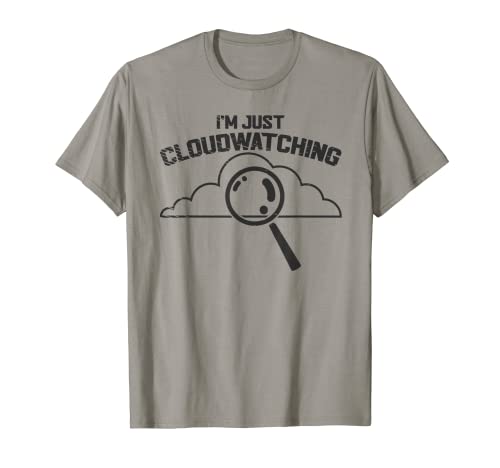 Programador Desarrollador Cloud Computing Servidores en la nube Camiseta