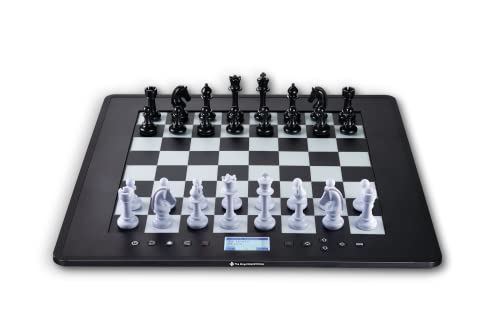 Millennium The King Competition Schachcomputer