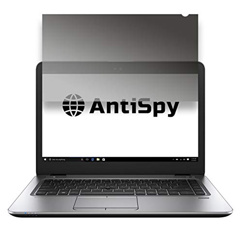Cobus Filtro Visual AntiSpy Protector de Pantalla para tu Ordenador Portatil o Laptop| Protector Pro de Privacidad antiespias para portatiles | Screen Que cuida Tus Ojos | 13.3