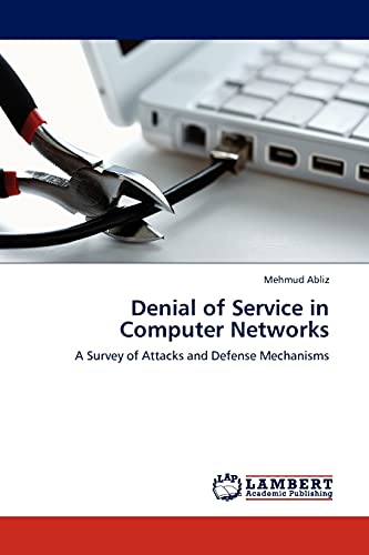 Denial of Service in Computer Networks: A Survey of Attacks and Defense Mechanisms