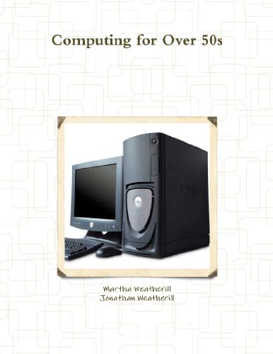 Computing for Over 50s