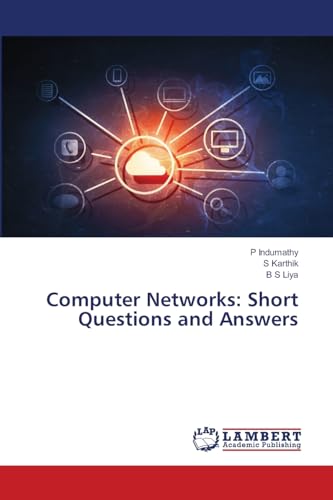 Computer Networks: Short Questions and Answers