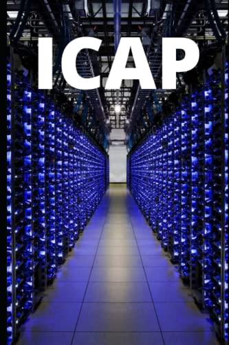 ICAP: Infraestructuras de Computación de Altas Prestaciones (Ciencia e Ingeniería de Datos)