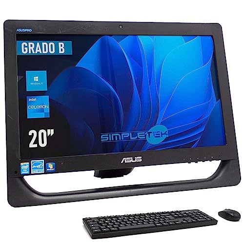 ASUS All in one Pro A4310 20