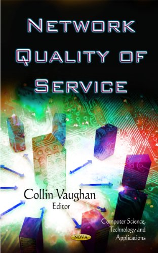 Network Quality of Service (Computer Science, Technology and Applications)